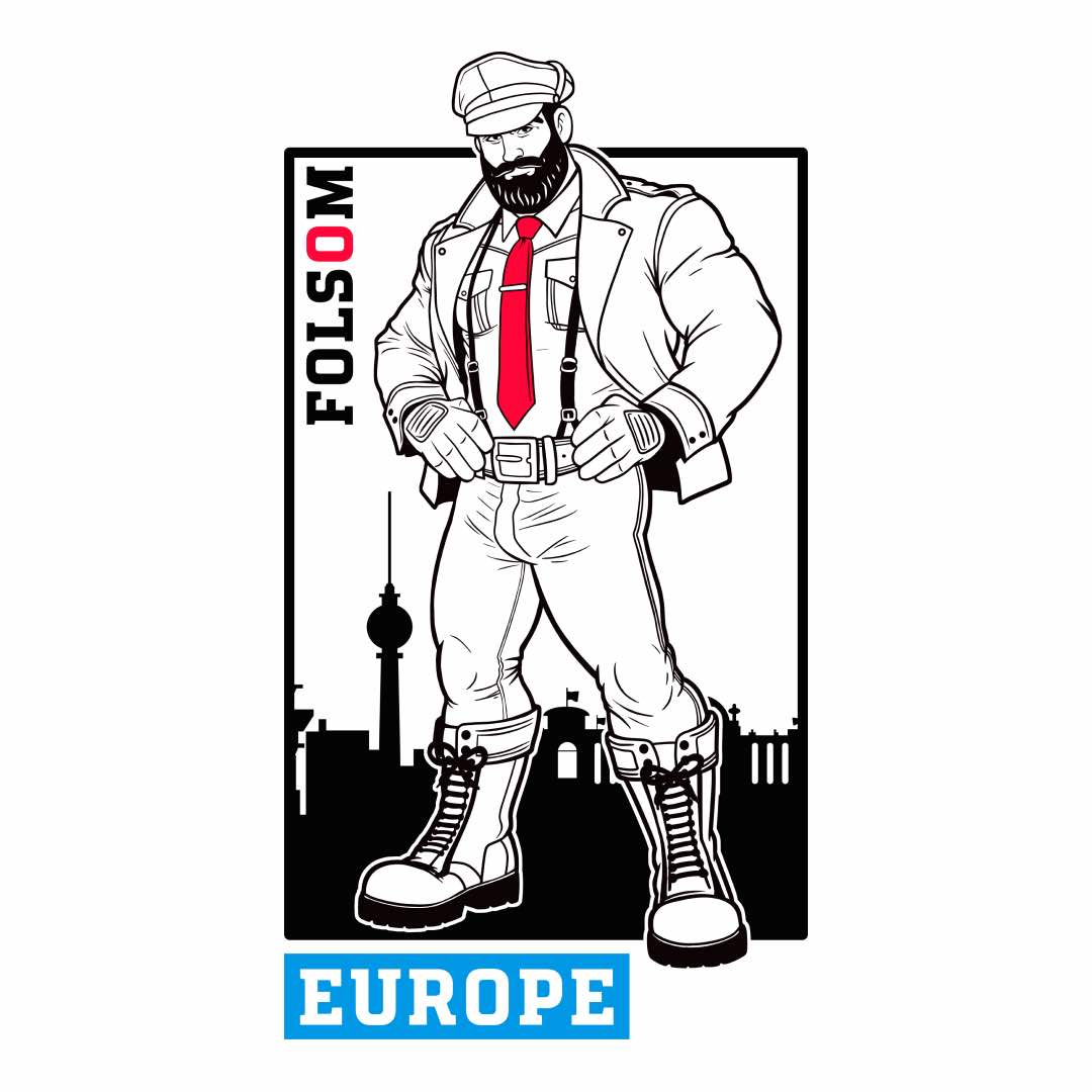 Folsom Shirt Mister white