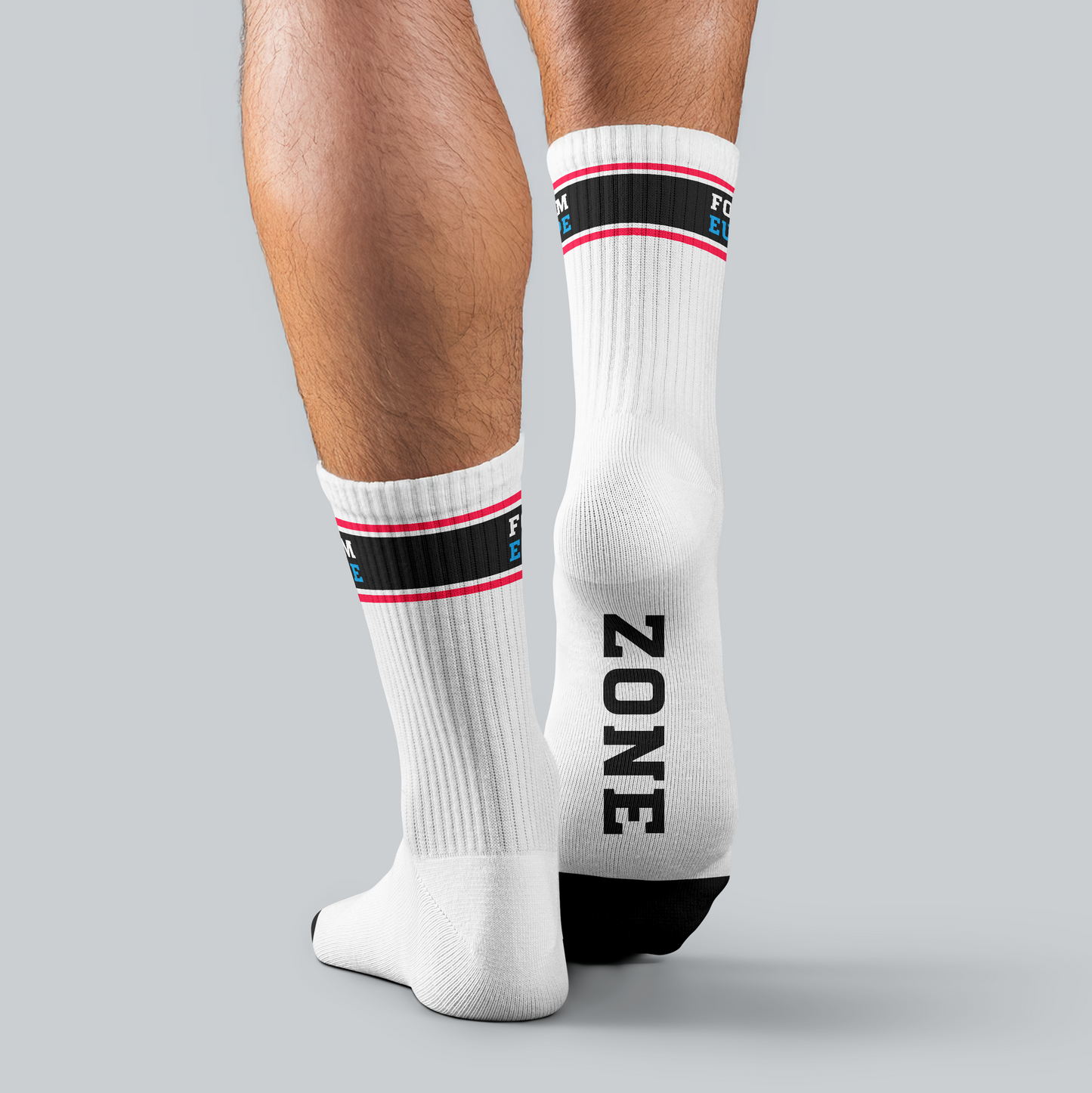 Folsom Socks