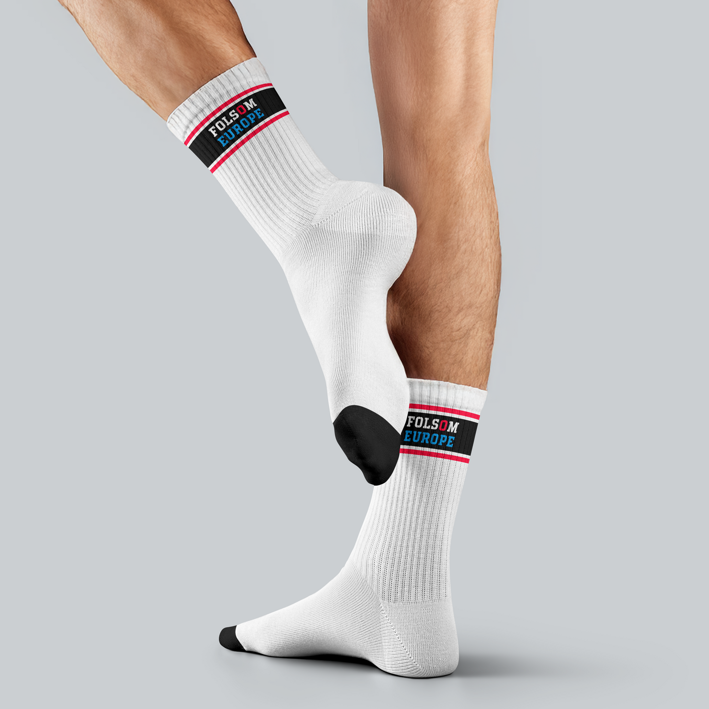 Folsom Socks