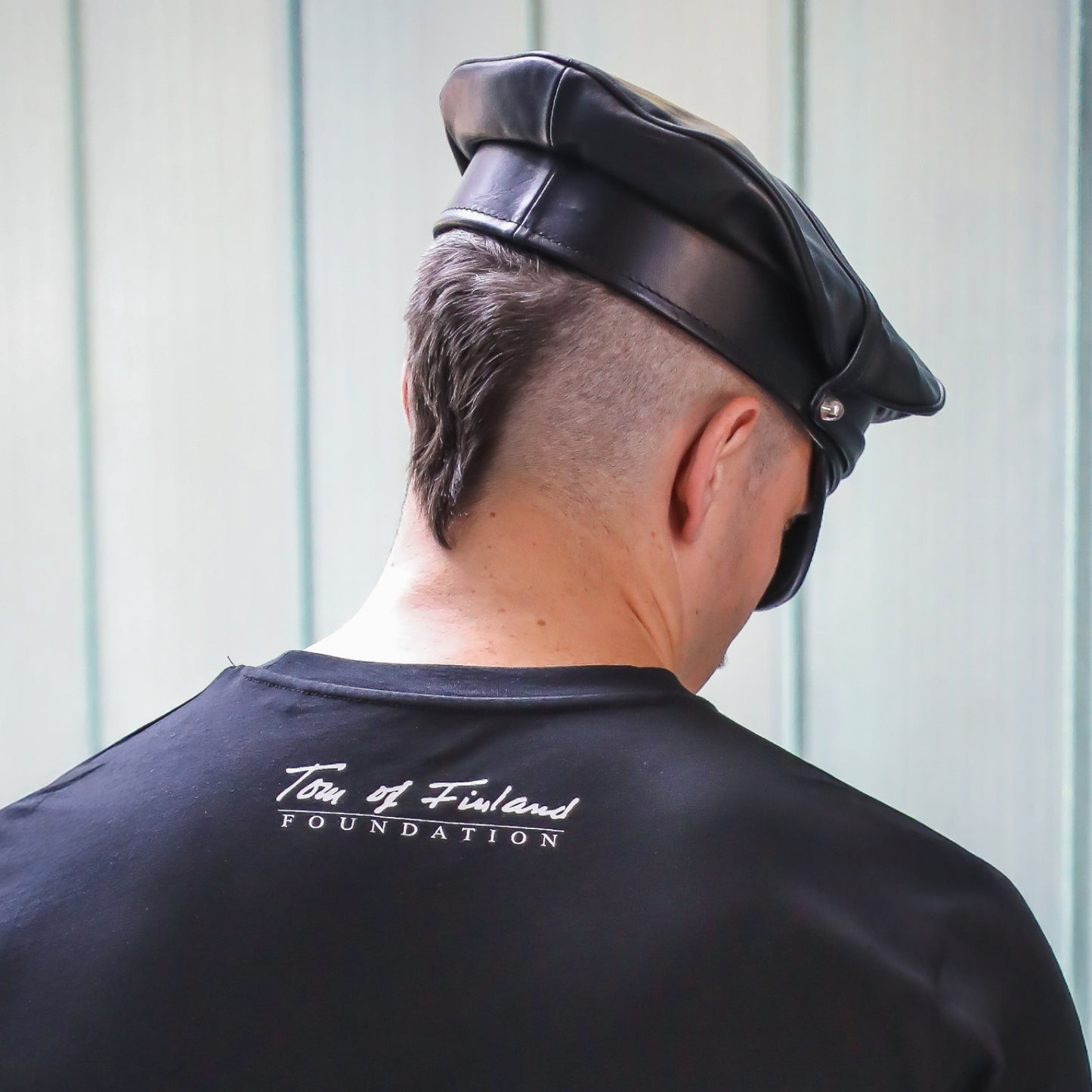Tom of Finland x Folsom Europe – Berlin Classic Limited Edition Tee