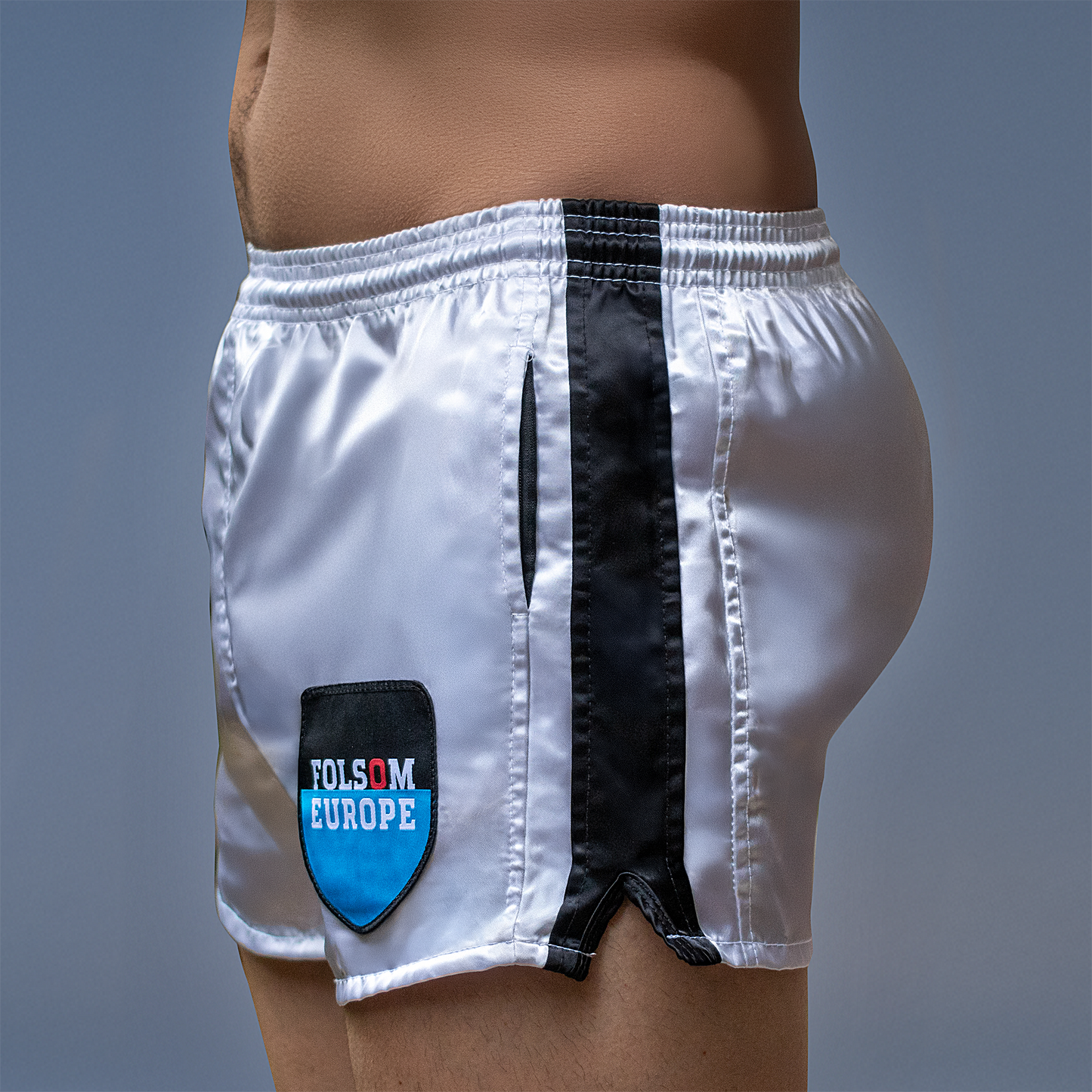 Folsom Sport Fetish Shorts