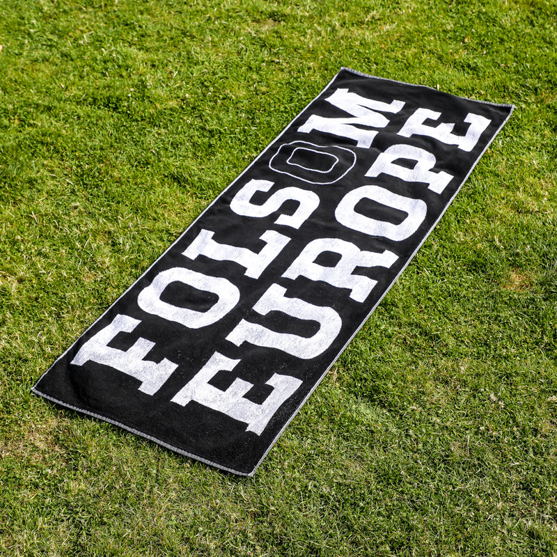 Folsom Europe towel