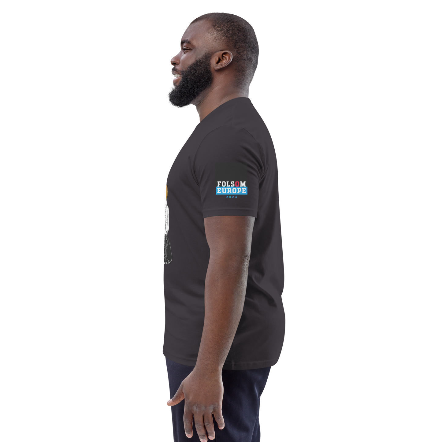 T-Shirt Biker