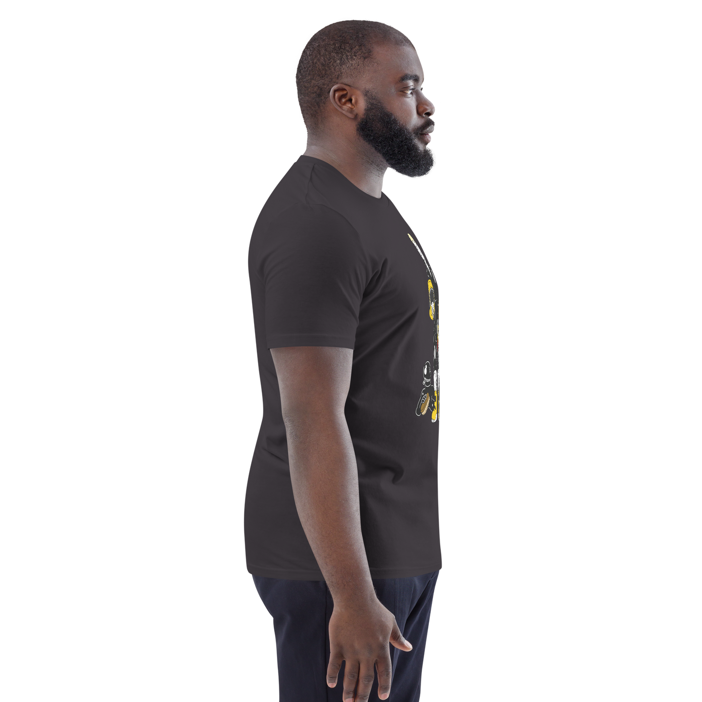 T-Shirt Biker