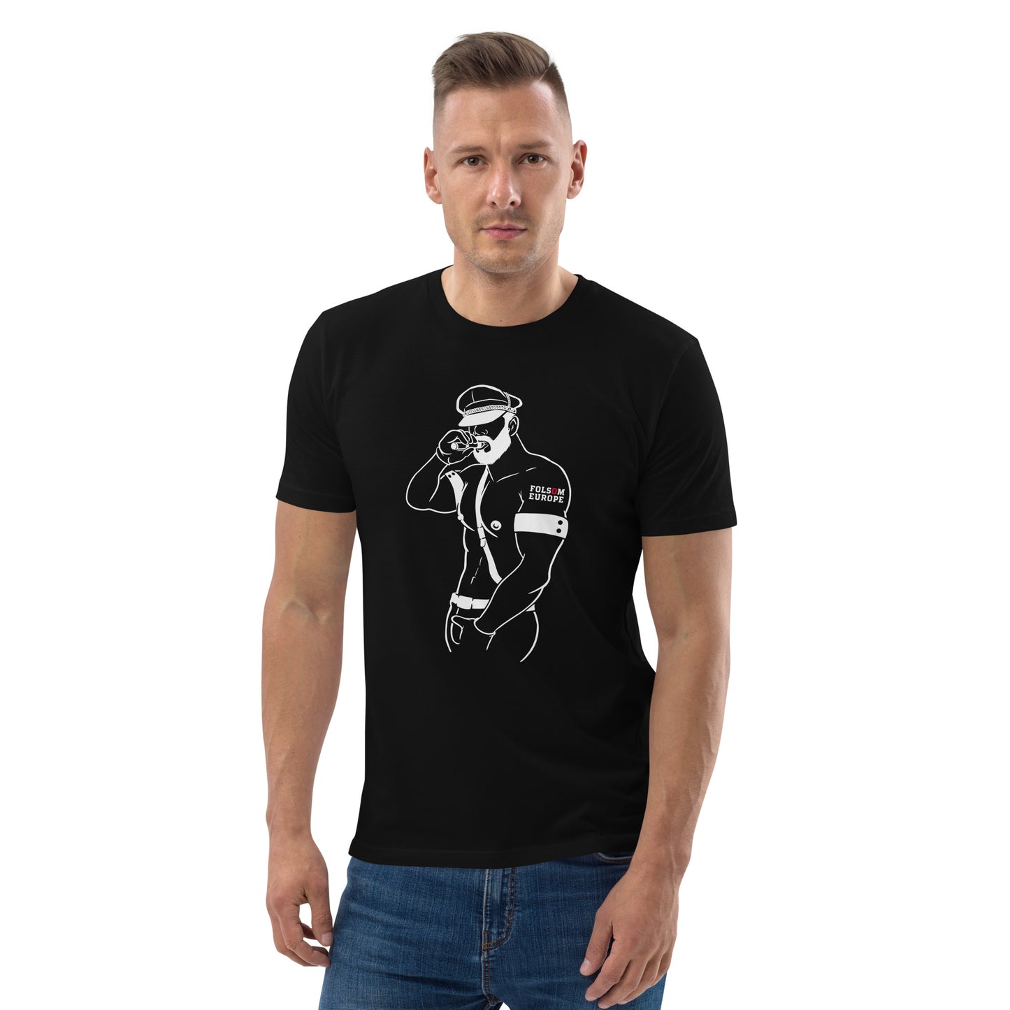 T-Shirt Cigar Daddy