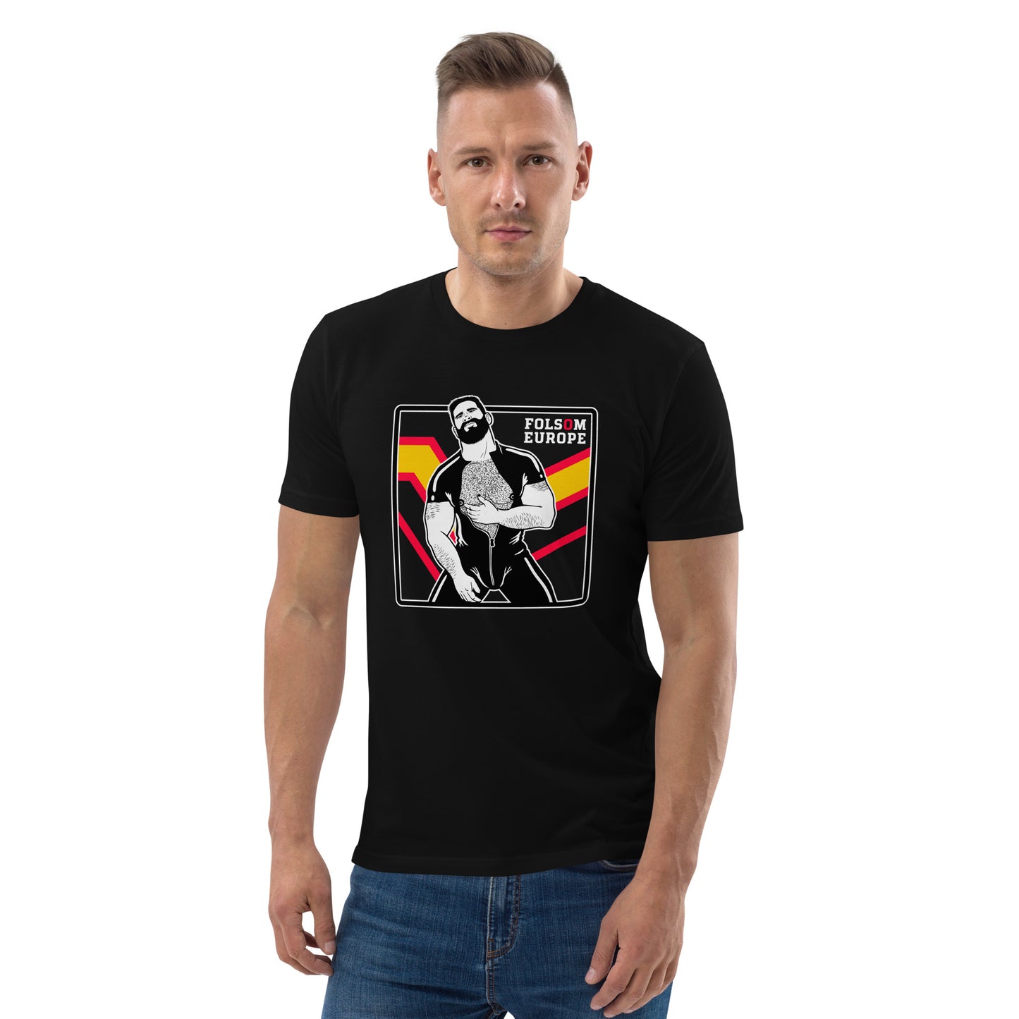 T-Shirt Rubber