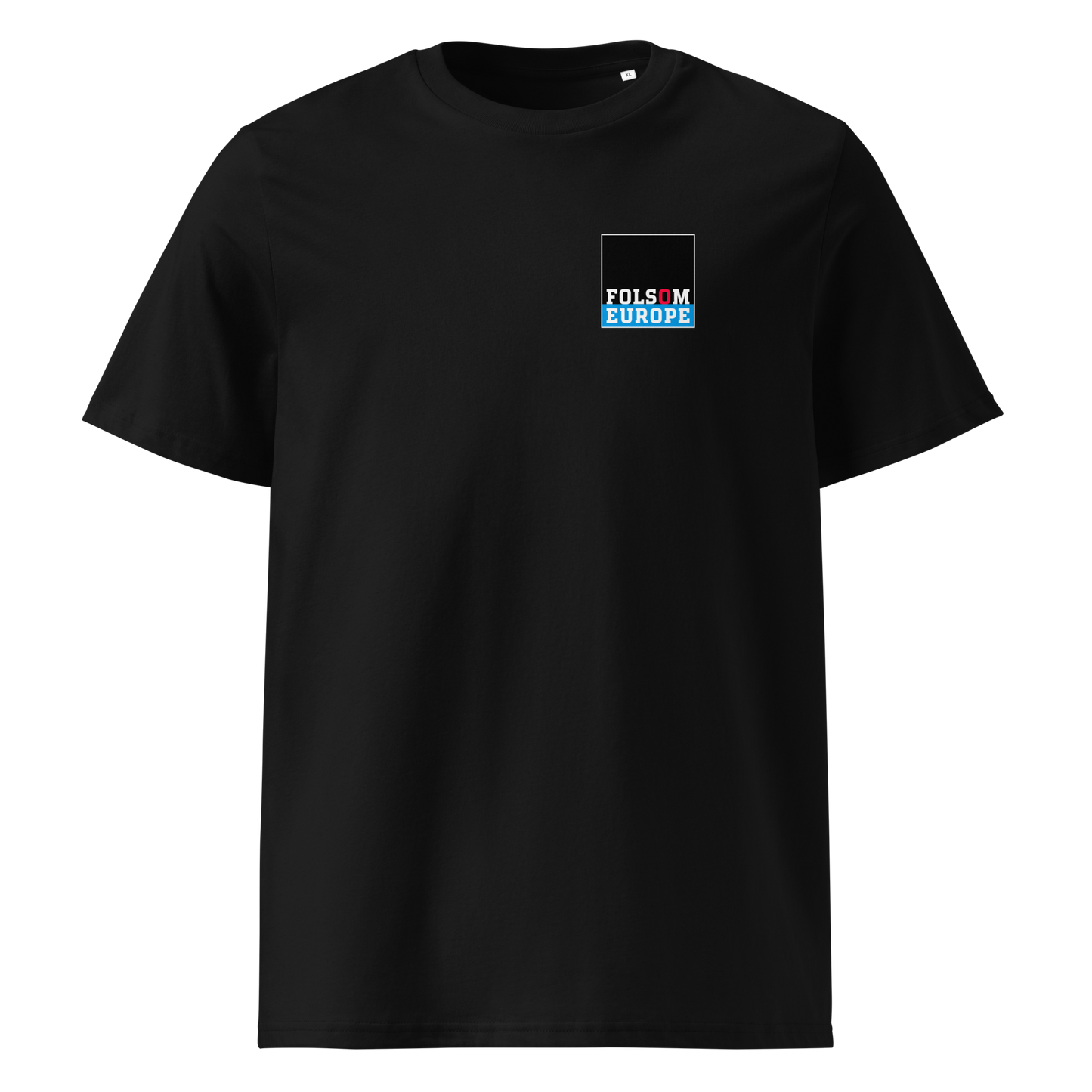 T-Shirt Folsom Logo
