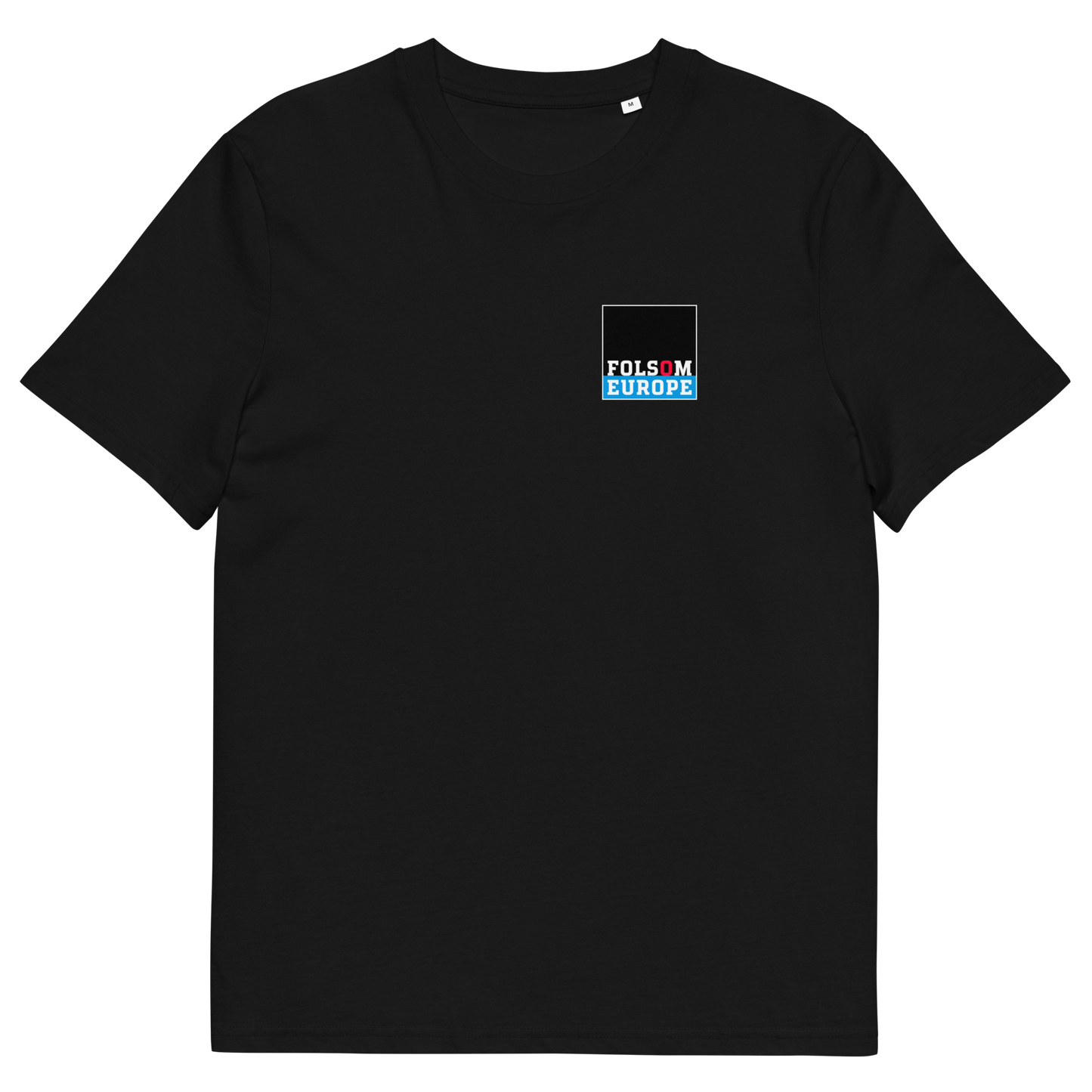 T-Shirt Folsom Logo