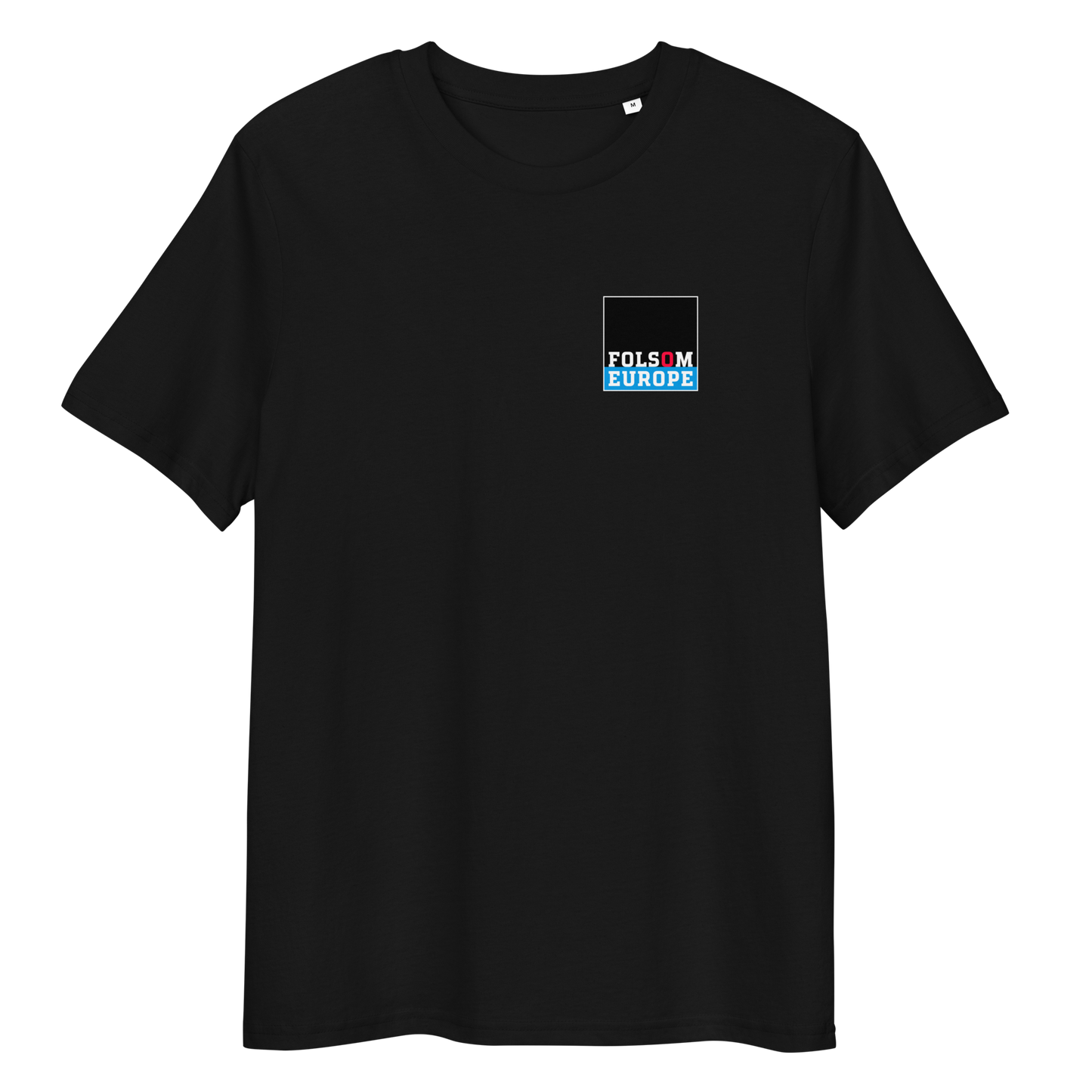 T-Shirt Folsom Logo