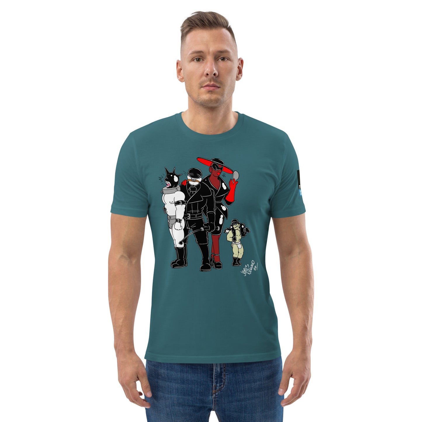 T-Shirt Group