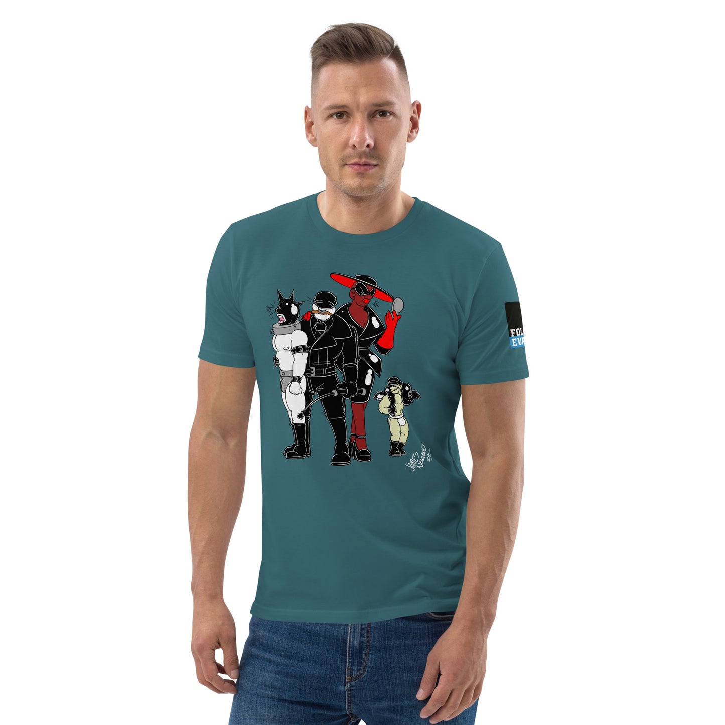 T-Shirt Group