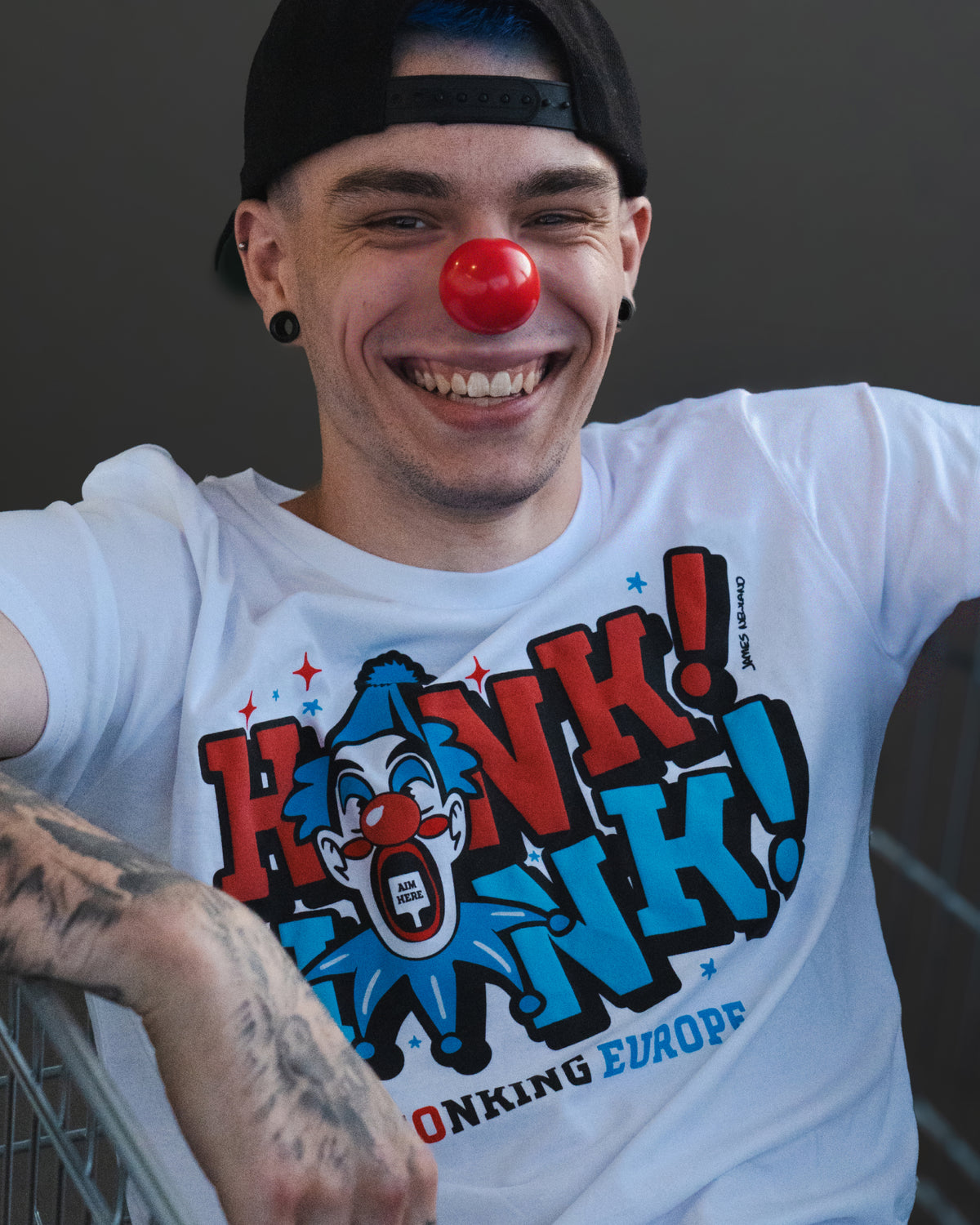 Honk Honk Shirt