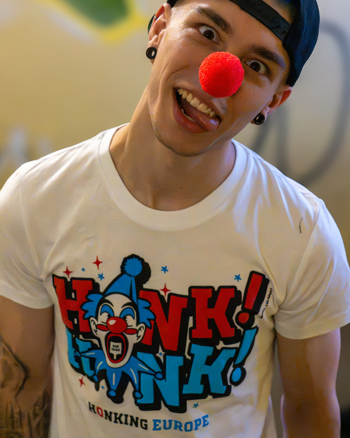 Honk Honk Shirt
