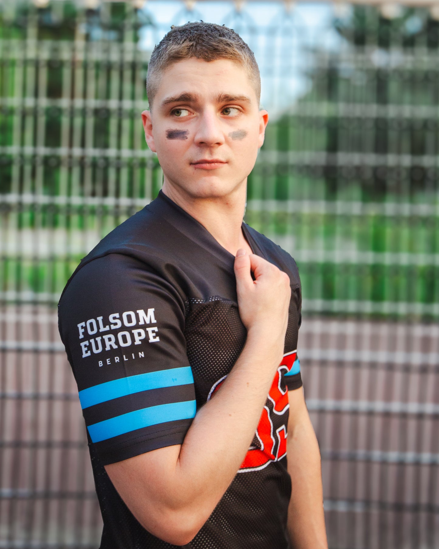 Football Shirt
