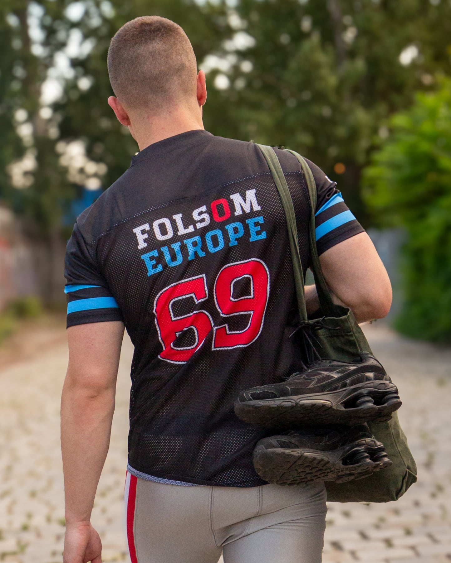 Football Shirt