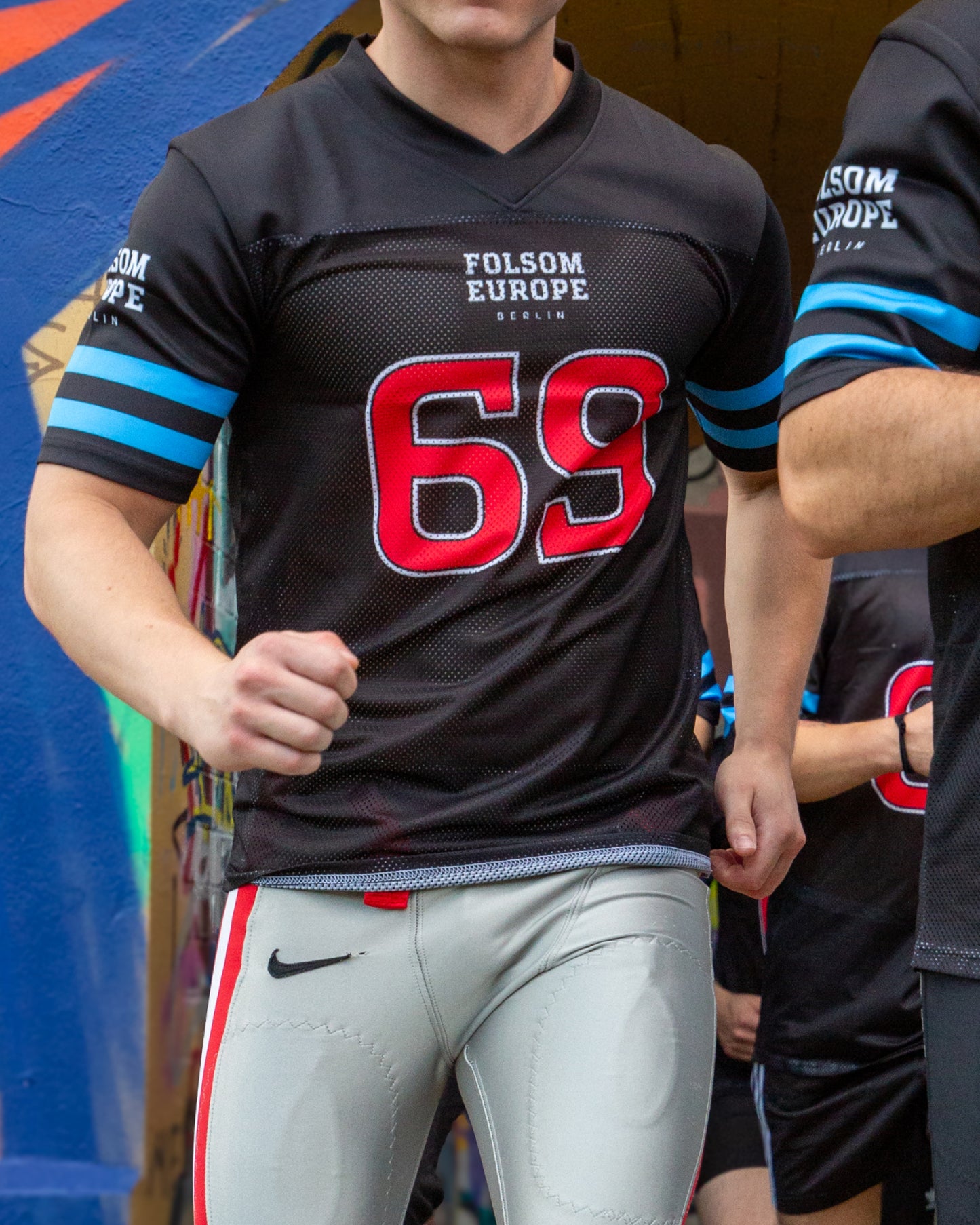 Football Shirt
