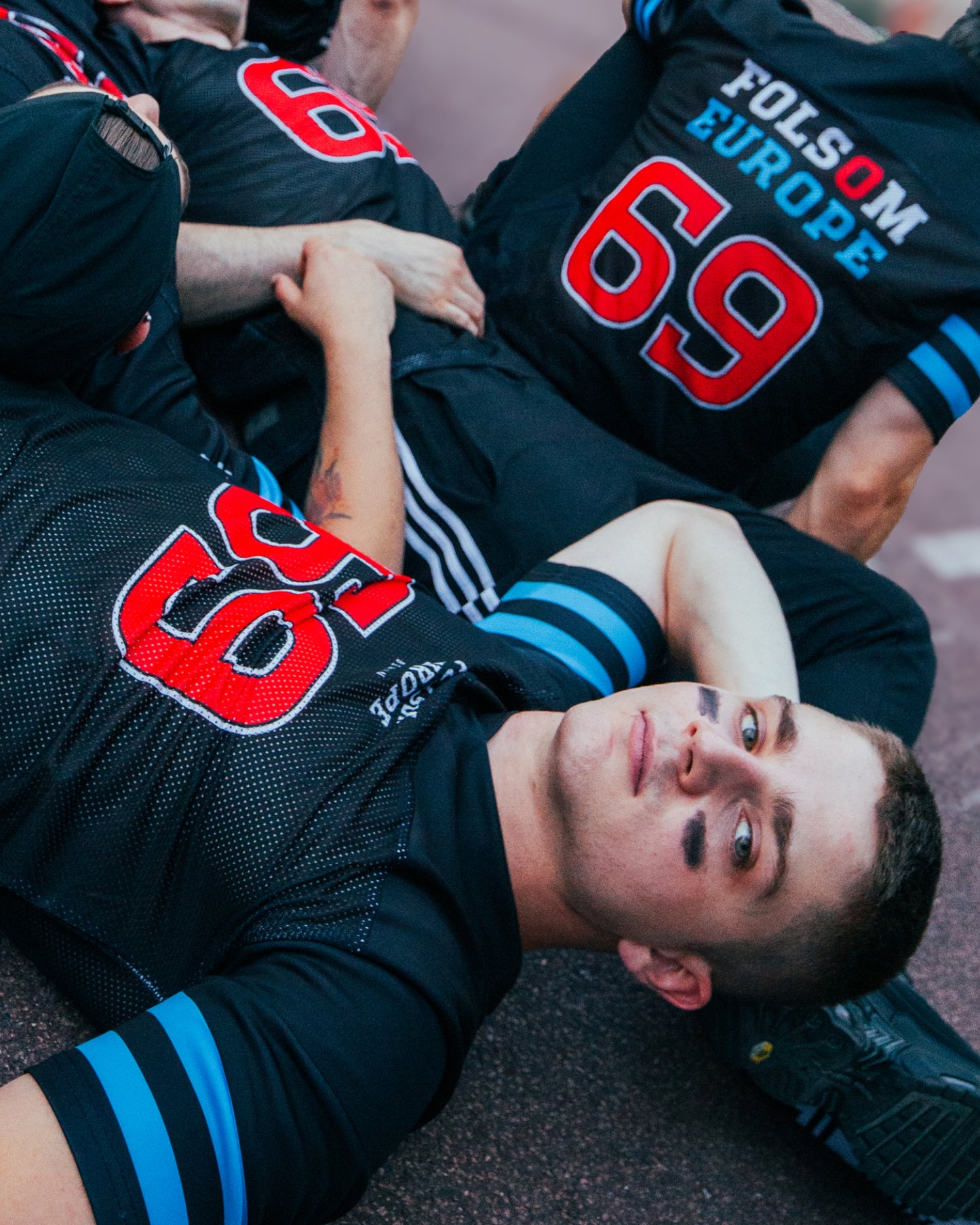 Football Shirt