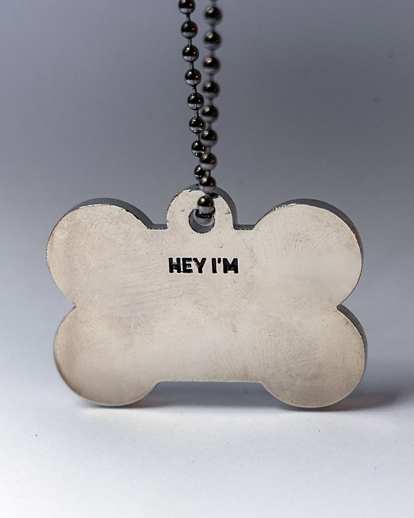 Pawsome Europe Tag (preorder)