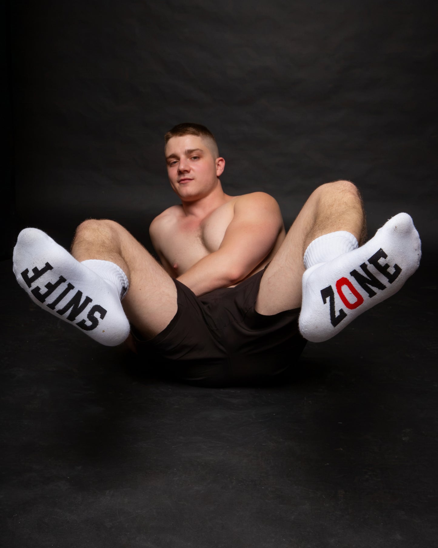 FOLSOM EUROPE X Sk8erboy® SNIFF ZONE Socks