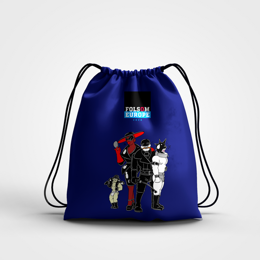 Folsom Rucksack