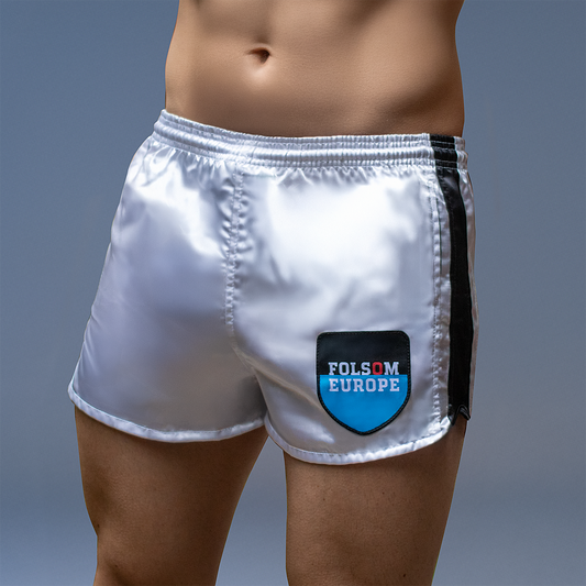 Folsom Sport Fetish Shorts